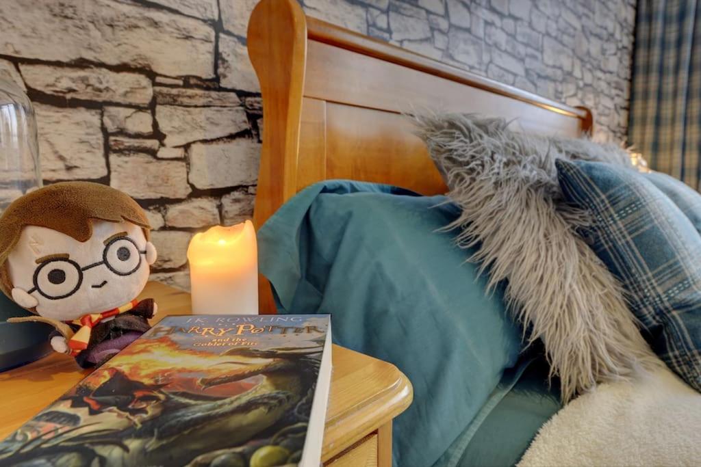 ワトフォードHagrid'S Hutアパートメント エクステリア 写真